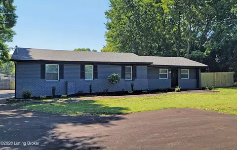4622 Valley Station Rd, Louisville, KY 40272