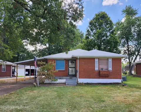 5016 Maryman Rd, Louisville, KY 40258