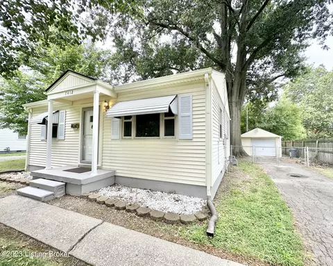 7412 Nancy Ln, Louisville, KY 40258