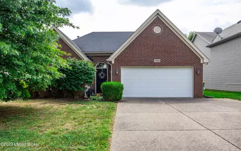 7108 Leo Saddler Way, Louisville, KY 40229