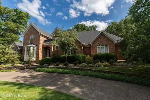 10906 Old Bridge Pl, Anchorage, KY 40223