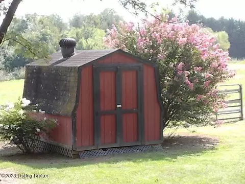 340 Holy Cross Rd, Loretto, KY 40037 photo 33