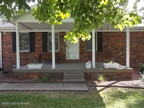 340 Holy Cross Rd, Loretto, KY 40037 photo 2