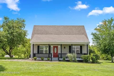 9793 Sulphur Rd, Sulphur, KY 40070