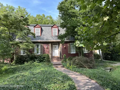 1309 N Buckeye Ln, Goshen, KY 40026