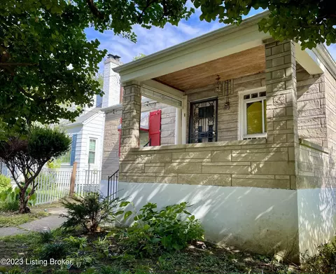 715 W Ashland Ave, Louisville, KY 40215