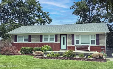 6300 Buckskin Pl, Louisville, KY 40216