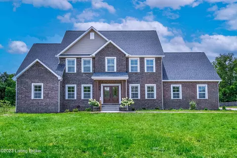 47 Peach Orchard Cir, Fisherville, KY 40023