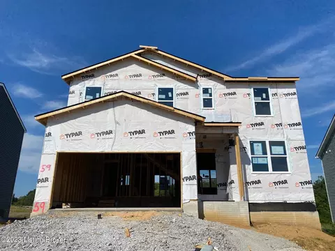 198 Ardmore Crossing Dr, Shelbyville, KY 40065