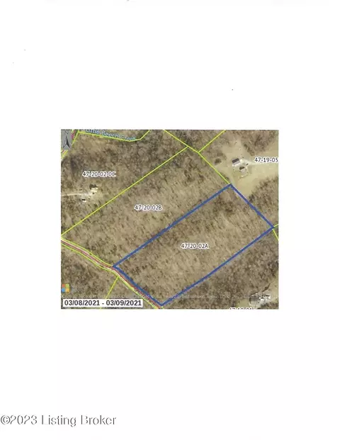 2 10 Mile Road, Mount Eden, KY 40046