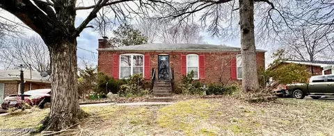 2408 Old Hickory Rd, Louisville, KY 40299