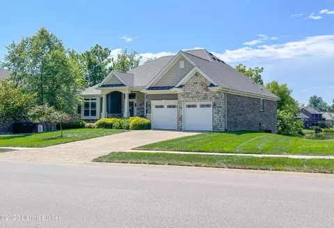 907 Malone Pl, Louisville, KY 40245