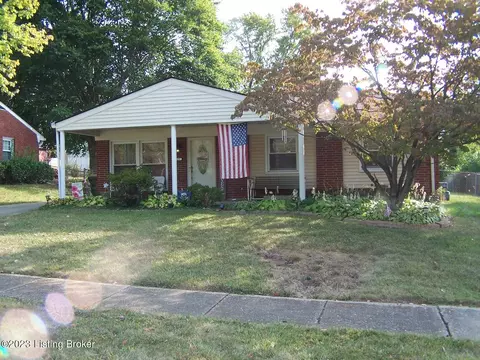 2713 Cranston Dr, Louisville, KY 40299