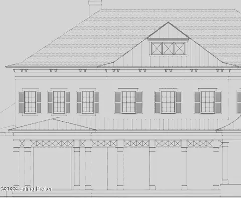 8217 Sutherland Farm Rd, Prospect, KY 40059