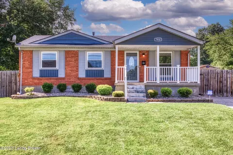 7418 Ronan Dr, Louisville, KY 40258