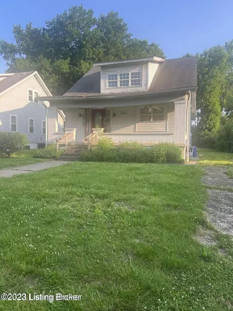 4212 Algonquin Pkwy, Louisville, KY 40211