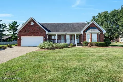 243 Bluegrass Way, Mount Washington, KY 40047