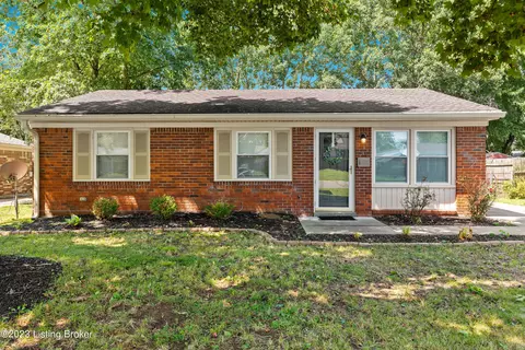 11004 Waycross Ave, Louisville, KY 40229