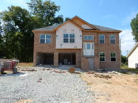 112 Family Trl, Lebanon Junction, KY 40150