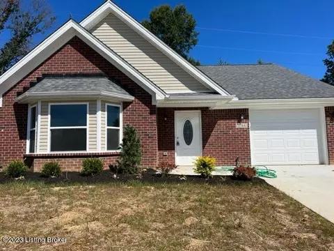 2744 Bagby Way, Louisville, KY 40216