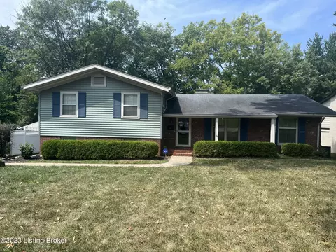 3503 Hillsboro Rd, Louisville, KY 40207