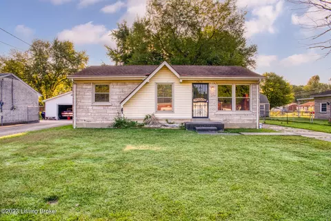 7413 Blue Wing Dr, Louisville, KY 40258