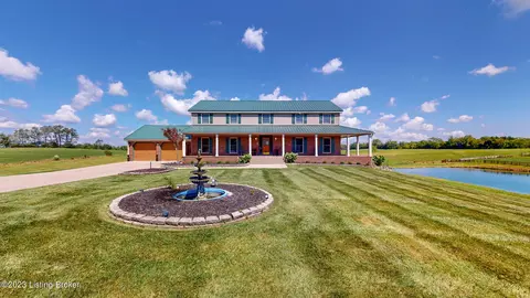 1122 Bates Ln, Smithfield, KY 40068