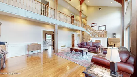 1122 Bates Ln, Smithfield, KY 40068 photo 9