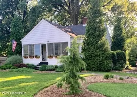 4428 Sanders Ln, Louisville, KY 40216