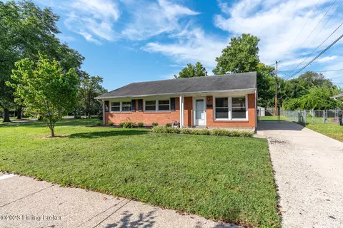2939 Rio Rita Ave, Louisville, KY 40220