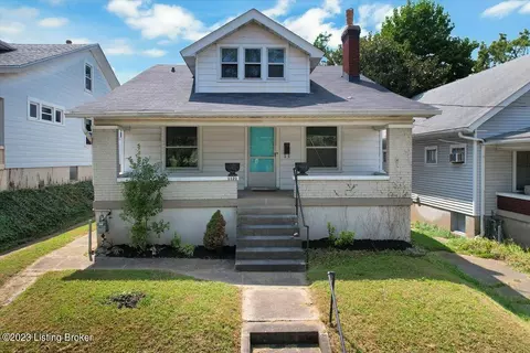 1120 Barret Ave, Louisville, KY 40204
