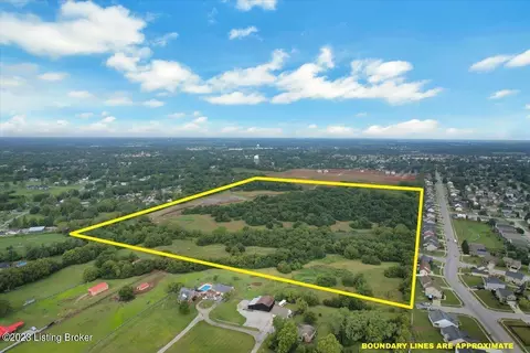 0 Noah Ave, Nicholasville, KY 40356