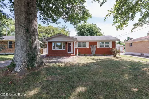 11507 Flowervale Ln, Louisville, KY 40272