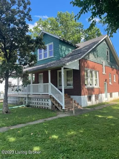 1727 Lincoln Ave, Louisville, KY 40213
