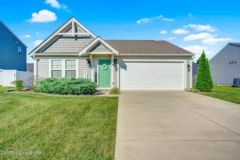 123 Gadwall Ct, Shepherdsville, KY 40165