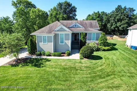 6502 Hypoint Ridge Rd, Crestwood, KY 40014