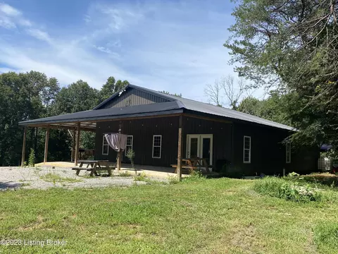 180 Meredith Ridge Rd, Leitchfield, KY 42754