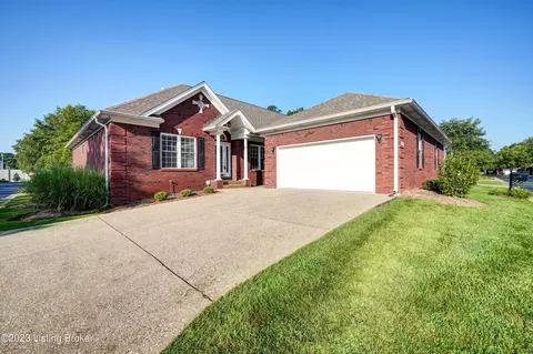 1215 Hogarth Dr, Louisville, KY 40222
