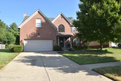 8901 Gentlewind Way, Louisville, KY 40291
