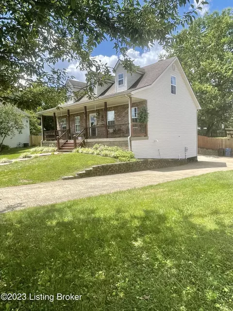 3027 Mason Way, Shelbyville, KY 40065