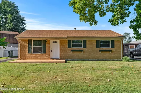 159 Norwood Way, Louisville, KY 40229