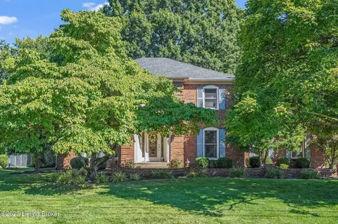 4201 Hayfield Way, Prospect, KY 40059