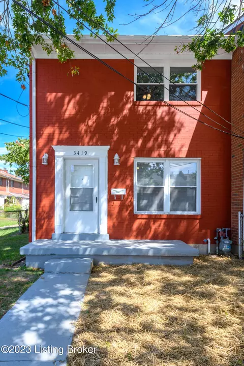 3419 Chauncey Ave, Louisville, KY 40211