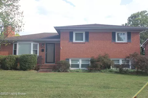 3824 Rimonte Dr, Louisville, KY 40220