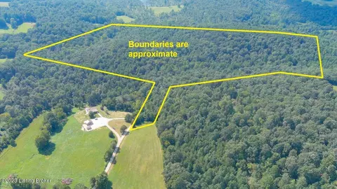 0 Dog Creek Hollow Rd, Cub Run, KY 42729