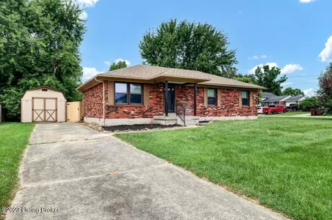 191 Mary Dr, Mount Washington, KY 40047