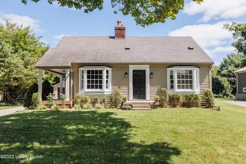 913 Fountain Ave, Louisville, KY 40222