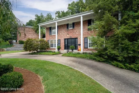 1605 Dunbarton Wynde, Louisville, KY 40205