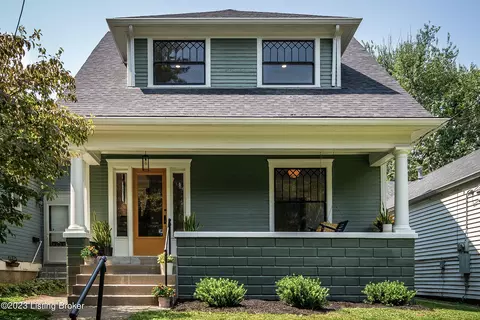 108 N Birchwood Ave, Louisville, KY 40206