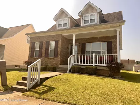 3202 Young Ave, Louisville, KY 40211